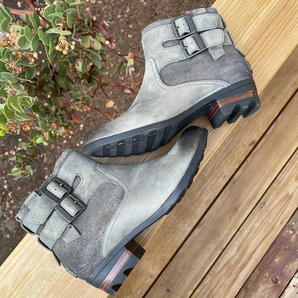 Sorel Lolla Bootie